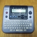 Brother P-Touch PT-1280 Portable Label Printer Maker